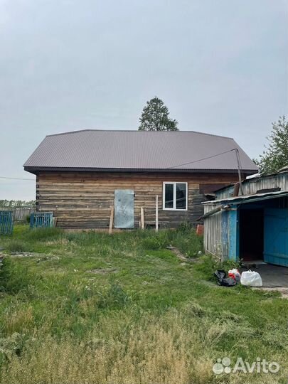 Готовые строения и срубы (Дом 99м)