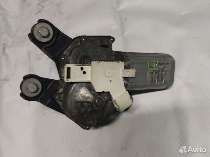 Мотор дворников Ниссан Примера Р12