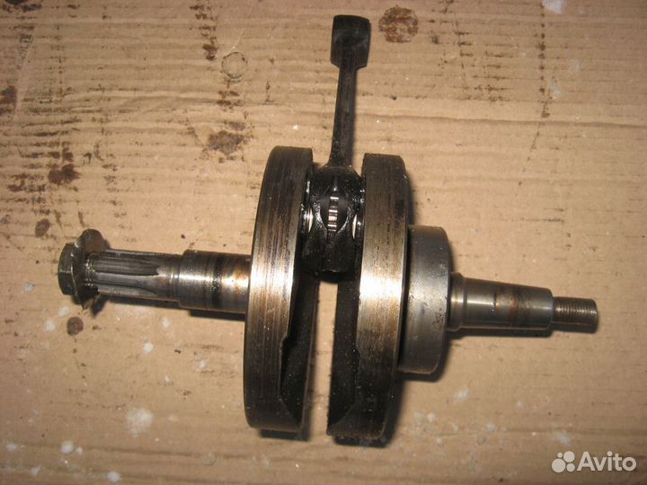 Тула тмз 5.952