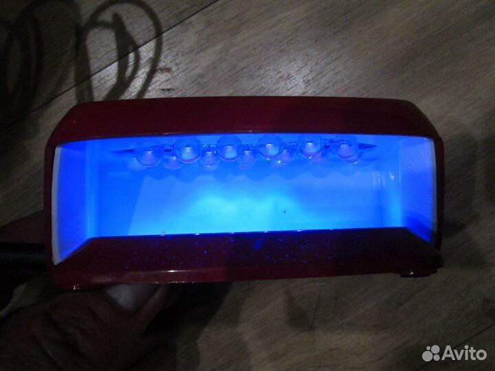 Лампа LED-излучения мини 3Вт LED-29C