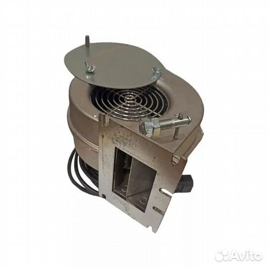 Нагнетательный вентилятор