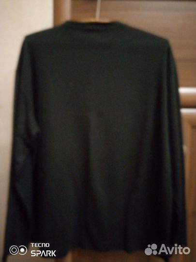 Толстовка мужская