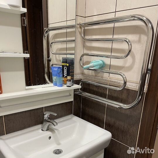 Услуги сантехника Муж(мастер) на час