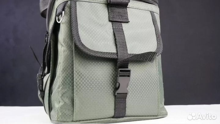 Сумка рыболовная Сибтермо SibFisher L01-0