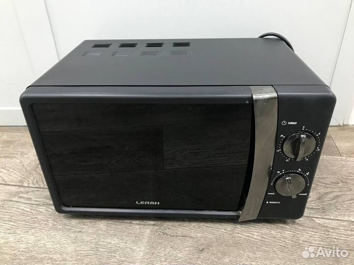 Микроволновая печь Leran FMO 2032 B (10)