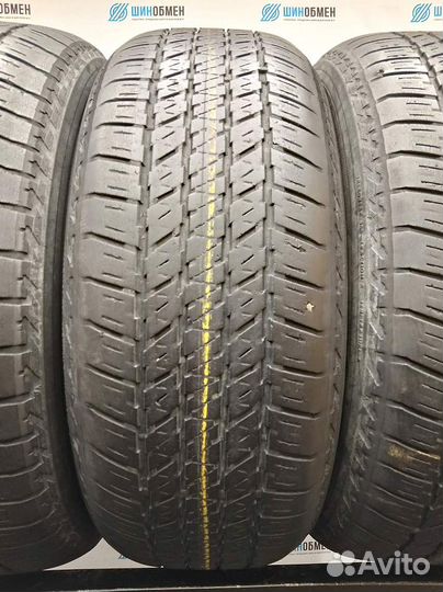 Bridgestone Dueler H/T 684II 265/60 R18 110H