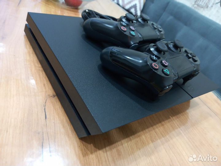 Sony playstation 4