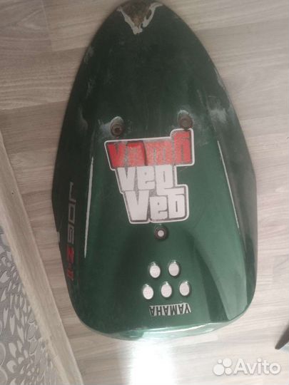 Запчасти Yamaha Jog