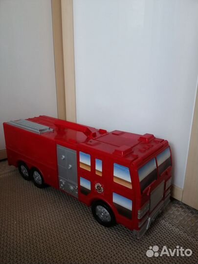 Игрушки машинки