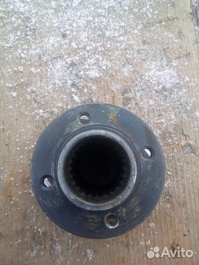 Звезда ведущая