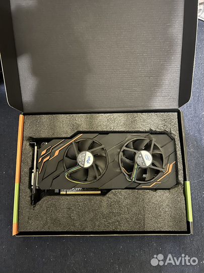 Видеокарта Gigabyte nvidia GeForce GTX 1070 8gb