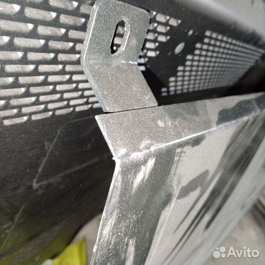 Защита 2108