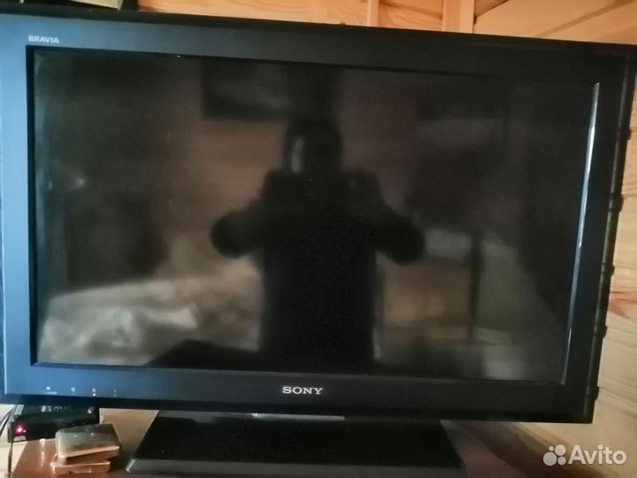 Телевизорsony