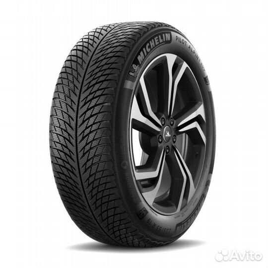 Michelin X-Ice Snow SUV 265/65 R18 114T