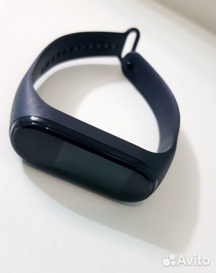 Фитнес браслет xiaomi mi band 4