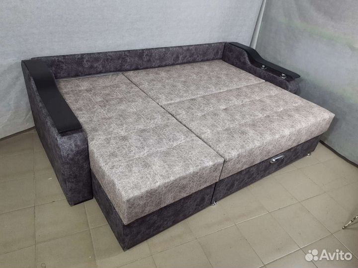 Угловой диван