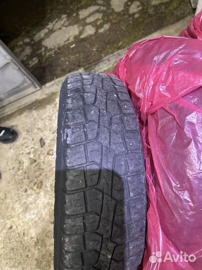 Pirelli Scorpion S/T 185/75 R16