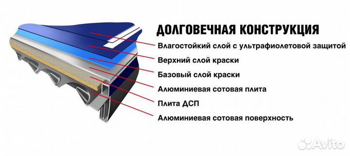 Всепогодный теннисный стол Kettler