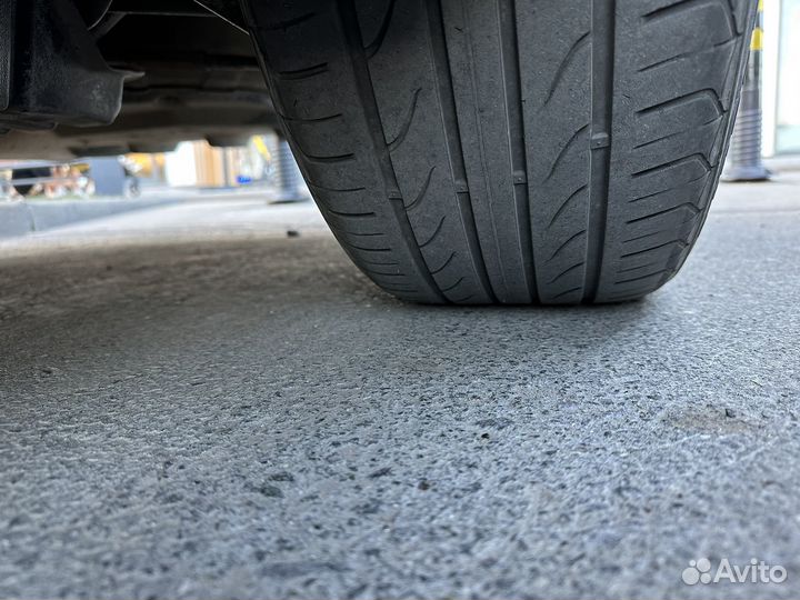 Landsail LS388 215/55 R17 98