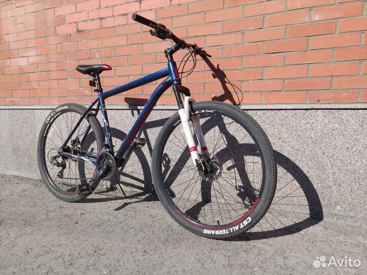 Велосипед 19