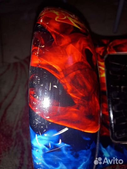 Гироскутер бу