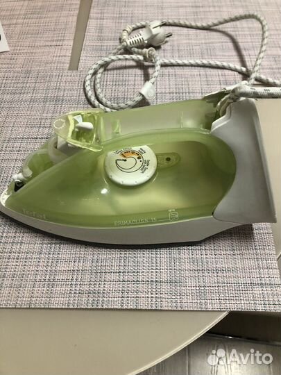 Утюг Tefal