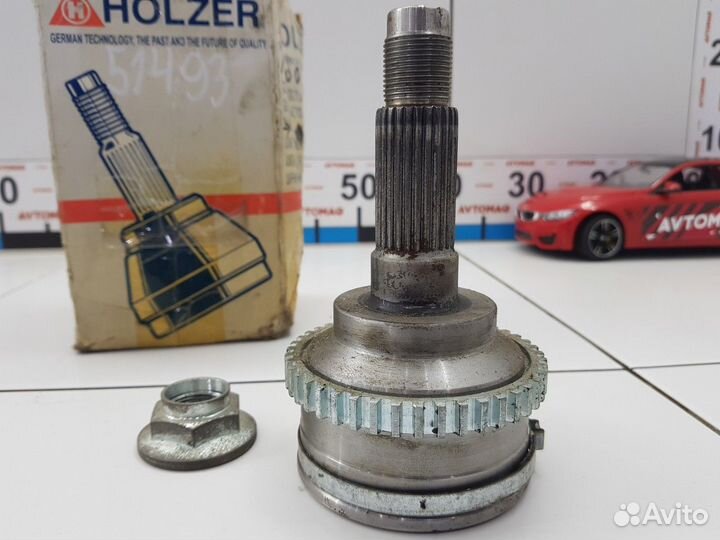 Шрус наружный (Mazda 323, Mazda MX-3)