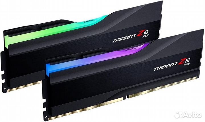 G.Skill Trident Z5 RGB 32GB(2x16GB) 6000MHz