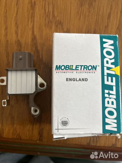 Регулятор генератора VRH200585