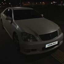 Toyota Crown 3.5 AT, 2005, 150 000 км, с пробегом, цена 700 000 руб.