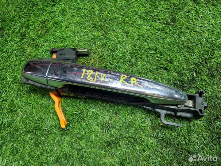 Ручка двери внешняя задняя правая Toyota Mark X