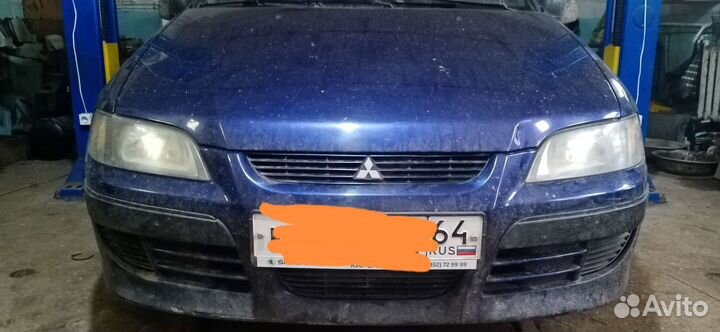 Ремонт автомобилей