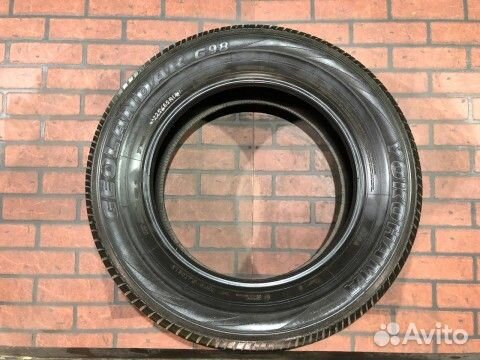 Yokohama Geolandar G98 225/65 R17 102V