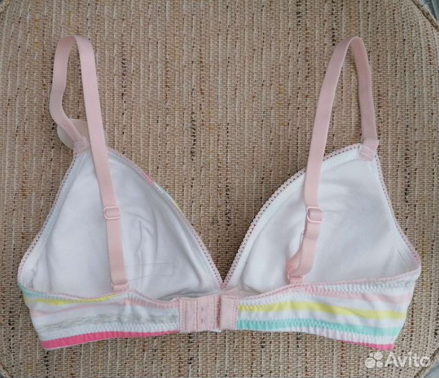 Бюстгальтер новый Etam 70A