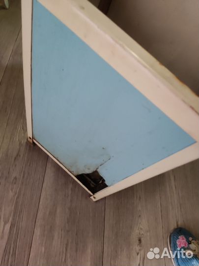 Ящик для овощей,бу