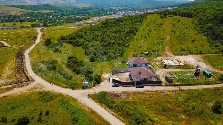 Участок 8 сот. (СНТ, ДНП)