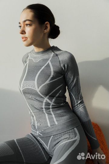 Термобелье женское