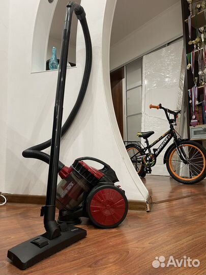 Пылесос Scarlett