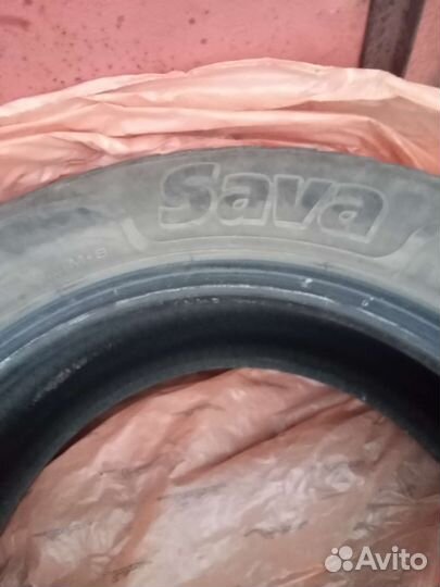 Sava Eskimo HP 225/60 R17