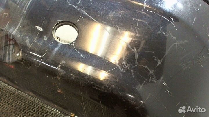 Бампер Lancia Lybra, 2002