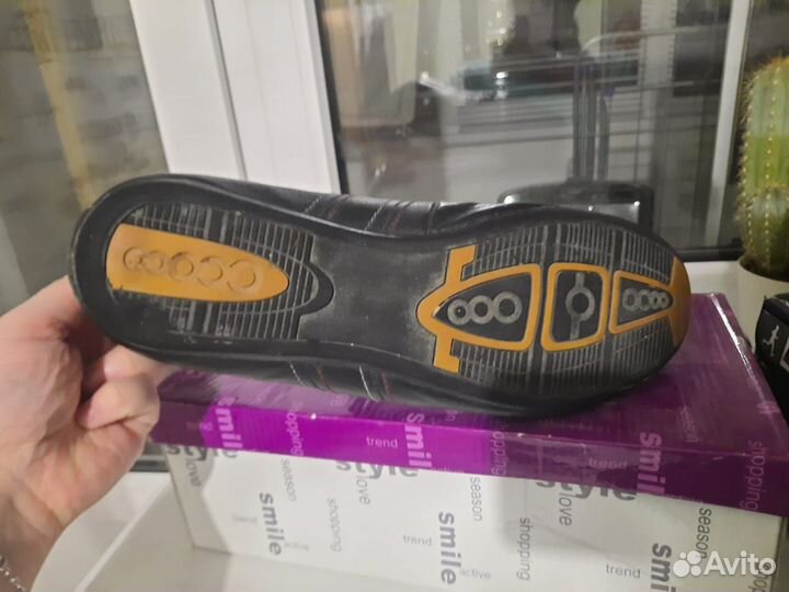 Мокасины