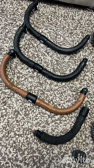 Запчасти для детских колясок