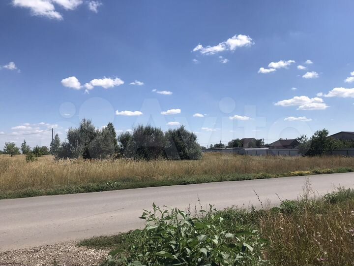 Участок 15,4 сот. (ИЖС)