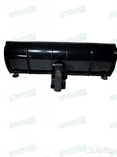 Снеговой отвал мотоблока Агро-мтз сом-1,2 А.М