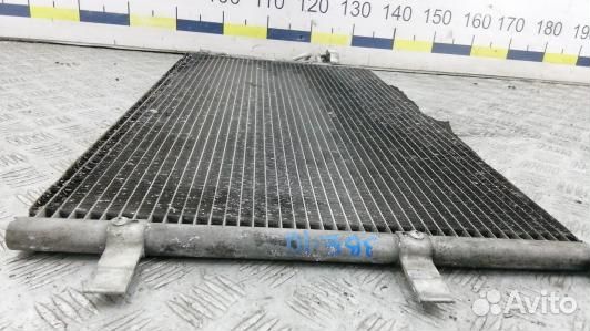 Радиатор кондиционера ford focus 2 (3BE10KB01)