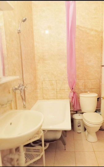 Квартира-студия, 24,6 м², 8/19 эт.