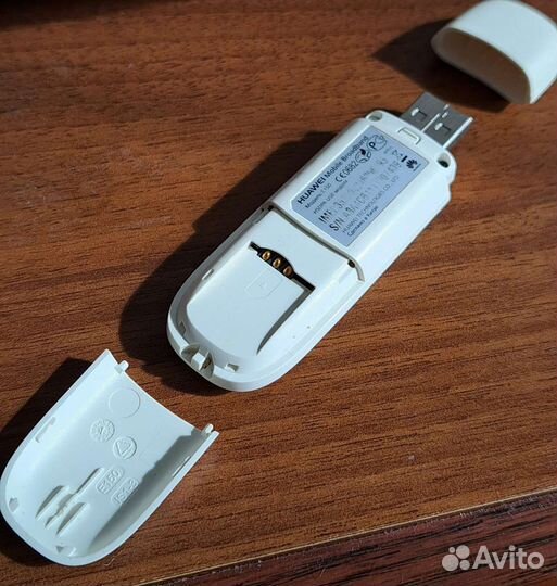USB 3G модем huawei E1550 E150