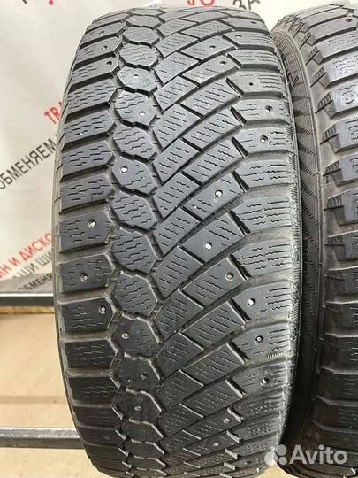 Gislaved Nord Frost 200 205/55 R16 94H