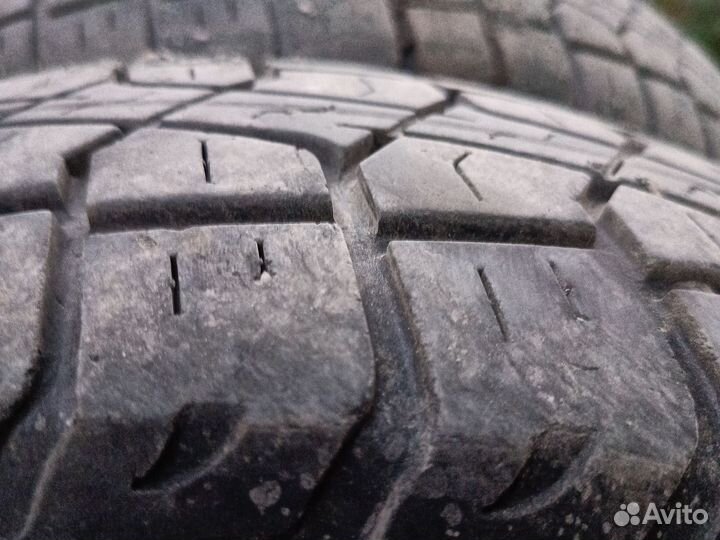 Pirelli Scorpion 185/75 R16