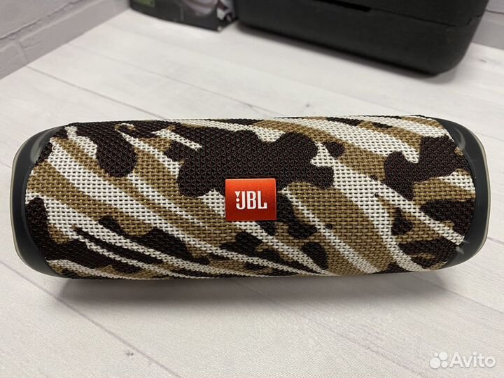 Колонка jbl flip 5